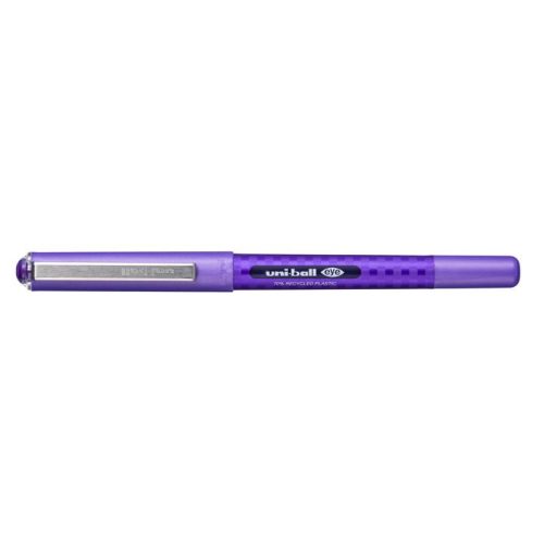 Rollertoll, 0,5 mm, UNI "UB-157DE  Eye Eco", lila