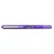 Rollertoll, 0,5 mm, UNI "UB-157DE  Eye Eco", lila