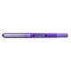 Rollertoll, 0,5 mm, UNI "UB-157DE  Eye Eco", lila