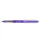 Rollertoll, 0,5 mm, UNI "UB-157DE  Eye Eco", lila