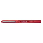 Rollertoll, 0,5 mm, UNI "UB-157DE  Eye Eco", piros