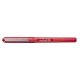 Rollertoll, 0,5 mm, UNI "UB-157DE  Eye Eco", piros