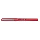 Rollertoll, 0,5 mm, UNI "UB-157DE  Eye Eco", piros