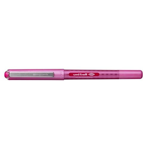 Rollertoll, 0,5 mm, UNI "UB-157DE  Eye Eco", rózsaszín
