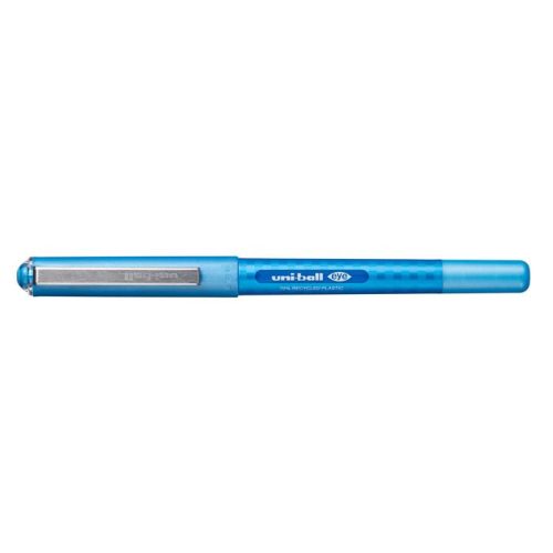 Rollertoll, 0,5 mm, UNI "UB-157DE  Eye Eco", világoskék
