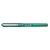 Rollertoll, 0,5 mm, UNI "UB-157DE  Eye Eco", zöld