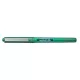 Rollertoll, 0,5 mm, UNI "UB-157DE  Eye Eco", zöld