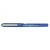 Rollertoll, 0,5 mm, UNI "UB-157 Ocean Care", kék