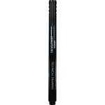 Műszaki rajztoll, 0,5 mm, ZEBRA, fekete