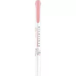 Szövegkiemelő készlet, 1,4/4 mm, kétvégű, ZEBRA "Mildliner Scented Fragrance", 6 különböző szín