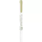Szövegkiemelő készlet, 1,4/4 mm, kétvégű, ZEBRA "Mildliner Scented Fragrance", 6 különböző szín