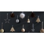 Mini műanyag akasztó, 3M SCOTCH "Command"