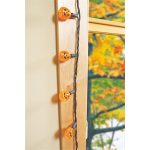 Mini műanyag akasztó, 3M SCOTCH "Command"