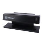 Bankjegyvizsgáló, UV lámpa, 195x82x82 mm, CASHTECH "DL106"