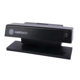   Bankjegyvizsgáló, UV lámpa, 195x82x82 mm, CASHTECH "DL106"