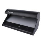 Bankjegyvizsgáló, UV lámpa, vízjelek vizsgálata, CASHTECH "DL109"