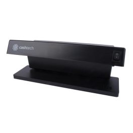   Bankjegyvizsgáló, UV lámpa, 270x120x105 mm, CASHTECH "DL103"