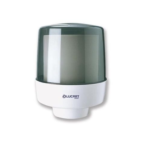 Kéztörlő adagoló, 34x26x26 cm, LUCART, "CF Maxi"