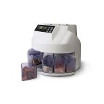 Érmeszámláló-és válogató, SAFESCAN "1250 HUF"