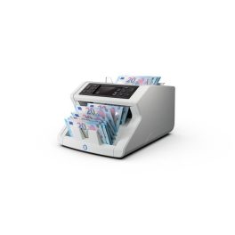 Bankjegyszámláló, SAFESCAN "2250"