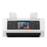 Bankjegyszámláló, SAFESCAN "2865-S"