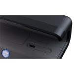 Bankjegyvizsgáló, SAFESCAN "55 LED", fekete