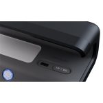 Bankjegyvizsgáló, SAFESCAN "75 LED", fekete