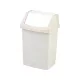 Billenős szemetes, 25 l, CURVER "Click-It", szavanna