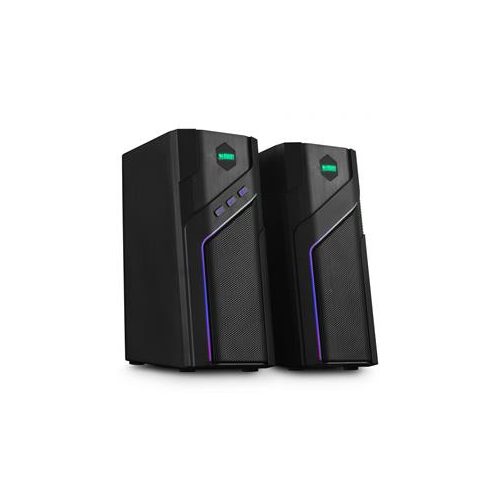 Hangszóró, 2.0, Bluetooth, URBAN FACTORY "Boomee"