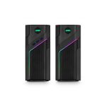 Hangszóró, 2.0, Bluetooth, URBAN FACTORY "Boomee"