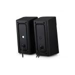 Hangszóró, 2.0, Bluetooth, URBAN FACTORY "Boomee"