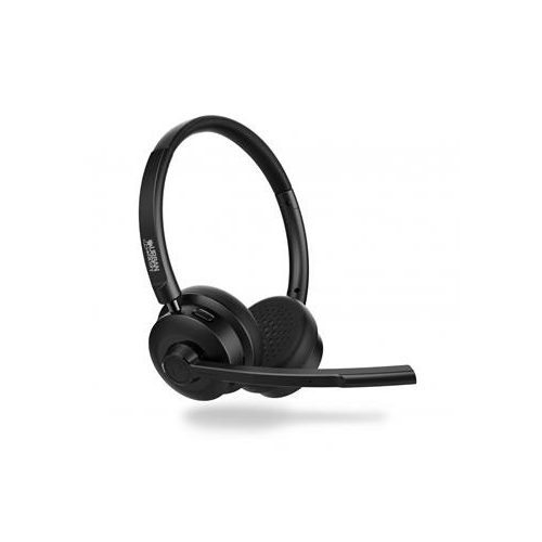 Fejhallgató, mikrofon, Bluetooth, URBAN FACTORY "Movee"