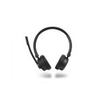 Fejhallgató, mikrofon, Bluetooth, URBAN FACTORY "Movee"