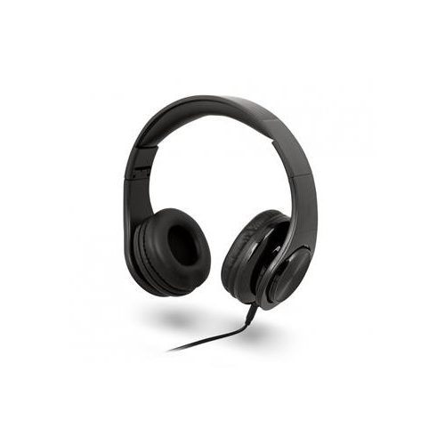 Fejhallgató, mikrofon, URBAN FACTORY "Movee"