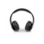 Fejhallgató, mikrofon, URBAN FACTORY "Movee"