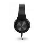 Fejhallgató, mikrofon, URBAN FACTORY "Movee"