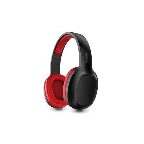 Fejhallgató, mikrofon, Bluetooth, URBAN FACTORY "Movee"