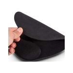 Egéralátét csuklótámasszal, gél töltésű, URBAN FACTORY "Softee"