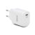 Hálózati töltő, 1xUSB-C (PD), 20W, URBAN FACTORY
