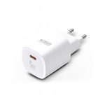 Hálózati töltő, 1xUSB-C (PD), 30W, URBAN FACTORY
