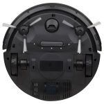 Robotporszívó, SENCOR "SRV1000SL", fekete