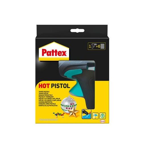 Ragasztópisztoly, HENKEL "Pattex"