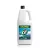 Súrolószer, 2 l, CIF "Cream", normál illat