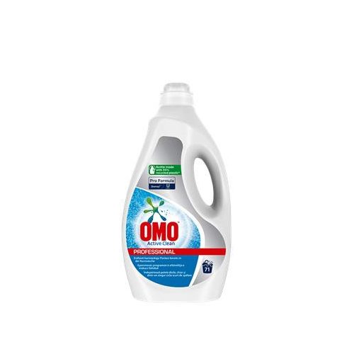 Mosógél, 5 l, OMO "Active Clean"