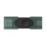 Pendrive, 128GB, USB 3.2 Gen1, USB-A/USB-C, KINGSTON "DataTraveler Duo"