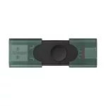 Pendrive, 256GB, USB 3.2 Gen1, USB-A/USB-C, KINGSTON "DataTraveler Duo"