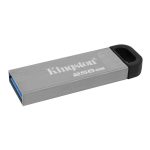 Pendrive, 256GB, USB 3.2, KINGSTON "DataTraveler Kyson"