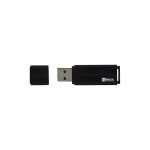 Pendrive, 8GB, USB 2.0, MYMEDIA (by VERBATIM)