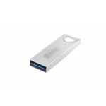 Pendrive, 64GB, USB 3.2 Gen1, alumínium ház, MYMEDIA "Alu" (by VERBATIM)