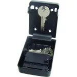 Kulcs széf, számzáras, BURG WACHTER, "Key Safe 10"
